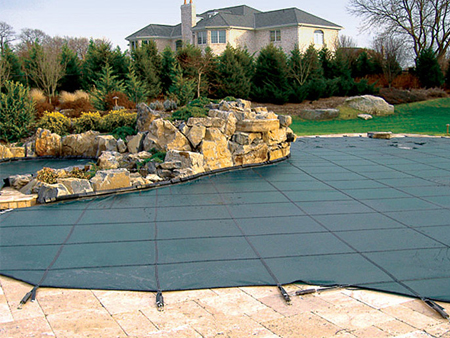 Swimming Pool Cover Vacaville, CA