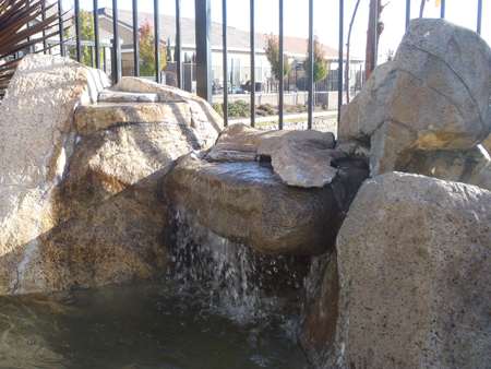 Swimming Pool Builder Vacaville