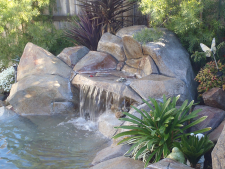 Swimming Pool Builder Vacaville