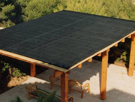 Swimming Pool Solar Install Vacaville, CA